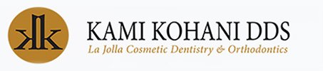 Kami Kohani DDS - La Jolla Cosmetic Dentistry & Orthodontics