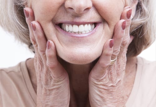 10 Things You Didn't Know About Dentures